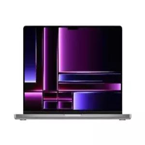 맥북프로16 M2프로 CPU 12코어 GPU 19코어 램 16GB SSD 1TB 그레이