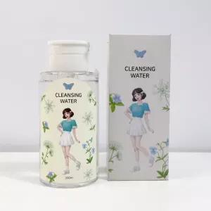 [롯데백화점]디엘프렌즈(아동) 디엘프렌즈 클렌징워터