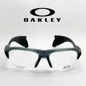 오클리 스턴트 글라이더 0OX8198-0262 STUNT GLIDER (8198-0262) 반무테 스포츠 안경테