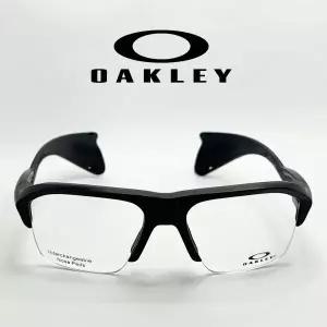오클리 스턴트 글라이더 0OX8198-0162 STUNT GLIDER (8198-0162) 반무테 스포츠 안경테