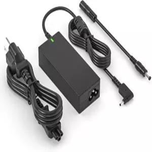 65W Laptop Charger for Acer Aspi 3 5 A5544 A5545 A5546 A5554 A5554G A5555 A5556 A5454A3524P A3524PT