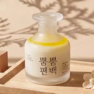 뿜뿜편백 디퓨저 130ml 하동에서 키운 편백나무에서 추출한 오일로 만든 피톤치드 차량용·실내 탈취