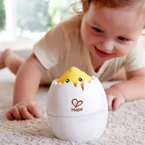 6개월 7개월아기 귀여운 병아리 오뚝이 장난감 6개월장난감 오뚝이인형 추천