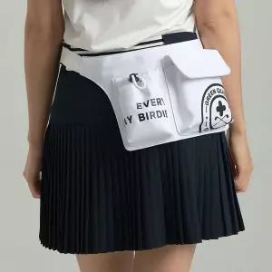 [하프클럽/]골프허리백 경량힙색