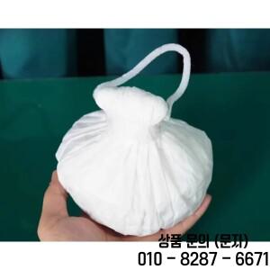 1개 360줄 종이 거미줄 마술 트릭(흰색/다양한 색상 가능) 스트리머 트릭 소품