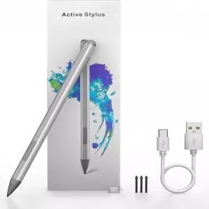 2025년 Microsoft Surface Pro용 새로운 Pen 11/10/9/8/7/6/5/4/3/X Go/Book/Studio/Laptop 4096 압력