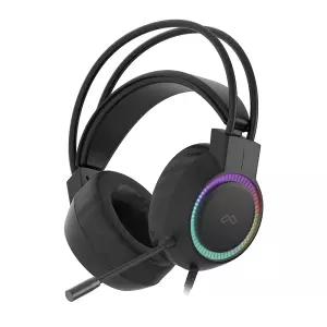 :맥스틸 MAXTILL GM-GHU710 PRO 가상 7.1 LED 컴퓨터 PC 헤드셋 (블랙)