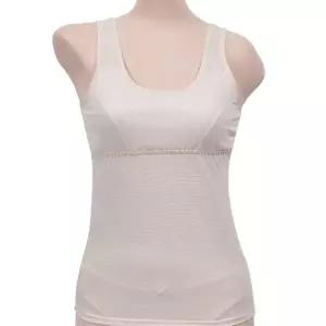 [하프클럽/]청량하고 가벼운 면소재 주니어 브라런닝