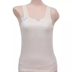 [하프클럽/]부드러운 면 매끈한 라인 주니어 브라런닝