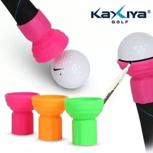 [하프클럽/]실리콘 볼 수거용 라이너 케이스