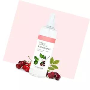 남자방냄새 향기뿜뿜 섬유향수 드레스퍼퓸 블랙체리 500ml