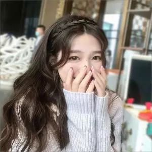 [하프클럽/]땋은 머리 꽈배기 벼머리 가짜머리 머리띠 가발
