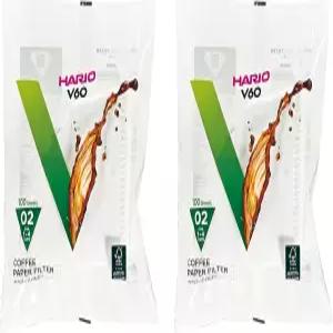 하리오 V60 종이 필터
