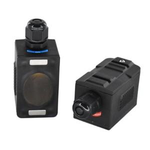 TM-1-HT 센서 초음파 유량계 고온 변환기 DN50-700 TUF-2000M TDS-100F