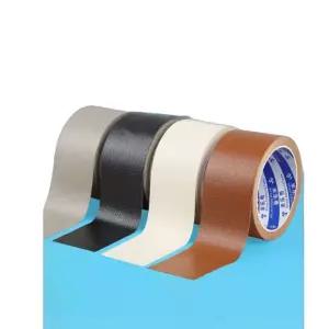 가죽 수선 테이프 쇼파 안장 보수테이프 의자수선 PVC 5CM 생활방수 고접착 백엠몰 4CM Bla