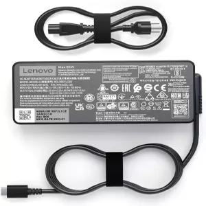 레노버 씽크패드 E580 E585 E590 E590S E595 T480 T490 T580 요가 C940 씽크북 ADLX65YCC3A 노트북 전원