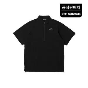 [아이더]남성 ON THE ROCK 온더락 반팔 아노락 DMM24112Z1 749721