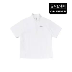 [아이더]남성 ON THE ROCK 온더락 반팔 아노락 DMM24112W2 749719