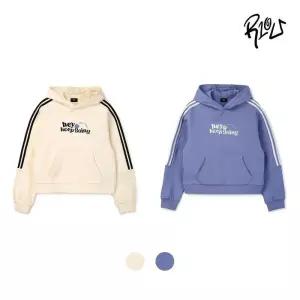 [레노마키즈][충주모다]주니어 배색테이프후드맨투맨(R2419T182)_CJ