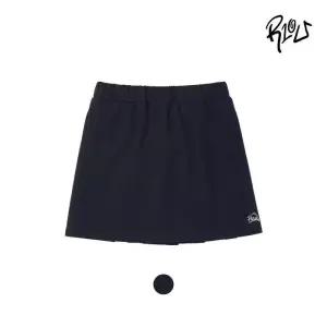 [레노마키즈][충주모다]주니어 앞뒤언발란스스커트(R2419S660)_CJ