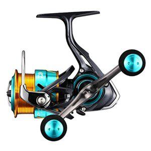 DAIWA 다이와 스피닝 릴 17 에메랄다스 MX 2508PE-DH