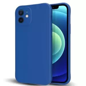 아트박스 키스맥 소프트그립 컬러슬림핏 케이스 아이폰13프로맥스)