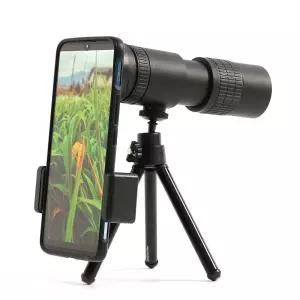 스마트폰 망원경