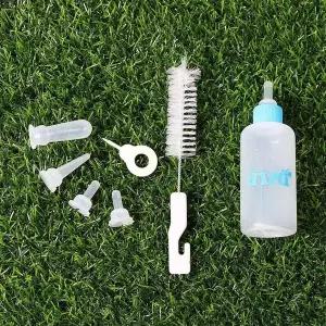 애완용품 애완 젖병 강아지 젖병세트 동물용 마이펫 고양이