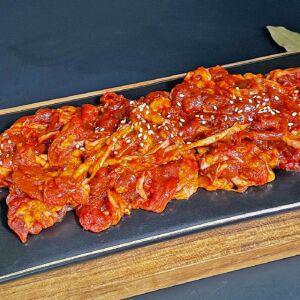 고추장 양념 오리주물럭 300g x 3팩