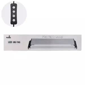 팔라딘 스마트라이트 수족관용 LED등커버 HS-T45 16W 수족관 어항 밝기조절 타이머 조명