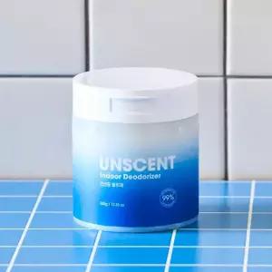 [내일도착]불스원 언센트 탈취제 350g(악취 제거/실내/화장실/옷장/신발장 냄새)