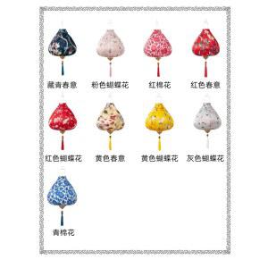 베트남 홍등 일식집 호텔 분위기 수선화 중국식 조명 인테리어장식 식당