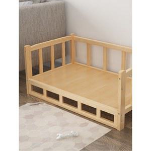 럭셔리 강아지 쇼파 야외용 46 소형 전원주택 베르사유 계단형 고양이하우스 급속 원목