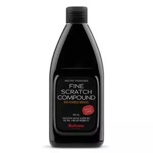 불스원 파인 미세흠집 컴파운드 300ml