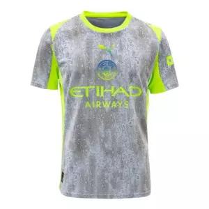 [푸마]M 푸마반팔티 ZQC 780362-03 맨시티 2025/26 써드 저지