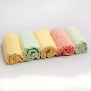 아젤리아 197LPX01 요술행주 5P 주방 욕실 행주