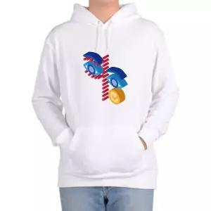 [RIZPICK]후드티 전사이즈 안과 눈병 안과수술 눈보호 디자인