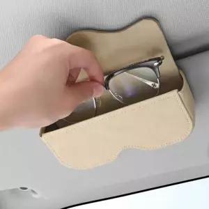차량용 선글라스 거치대 차량 선바이저클립 안경