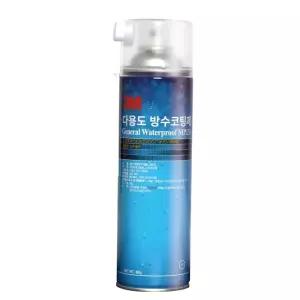 코팅스프레이 다용도 방수 코팅제 스프레이 3M 360g