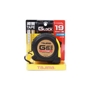 타지마/타이어줄자/고무그립/GL19-55BL 5.5M