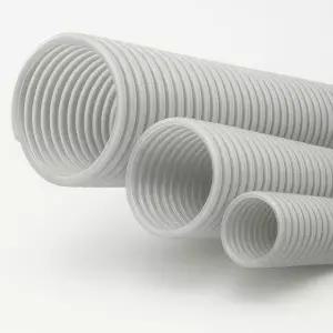 투명 고압호스 16, 19mm X 20, 30M 흡입용 고압배출용 엔진분무기 농약살포기