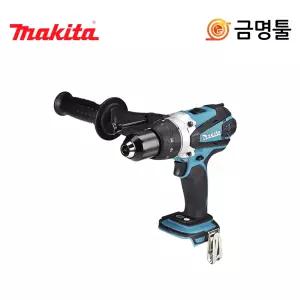 마끼다 DHP458Z 충전햄머드릴 18V 본체 BHP458Z후속 2단속도조절