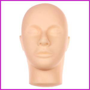 마네킨,마네킹교육실습용[피부미용,반영구화장,속눈썹연장,시험용]