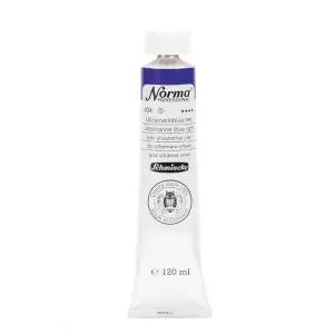 [쉬민케]노마 120ml S1_Ultramarine Blue Light