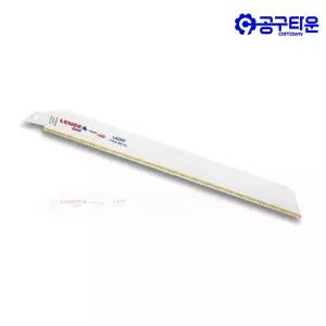 레녹스 2110012110GR 금속용컷쏘날 300mm 5pcs 두꺼운금속
