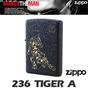 ZIPPO 236 TIGER A