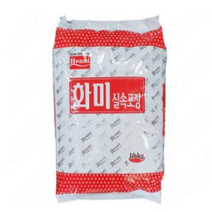화미 찹쌀가루 [국산 100%] 10kg