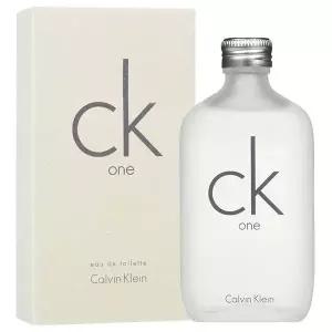 [Calvin Klein]캘빈클라인 CK ONE EDT 200ml + 향수샘플(랜덤) [선물포장가능]