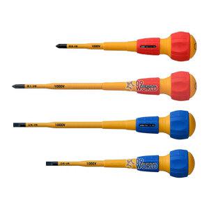 아넥스 슬림형절연드라이버 7900 /2x100(+) 2x150(+) 6x100(-) 6x150(-)