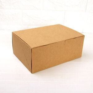 다용도상자 크라프트 소 5개/멀티박스/선물/베이킹/포장/쿠키/머핀/조각케이크